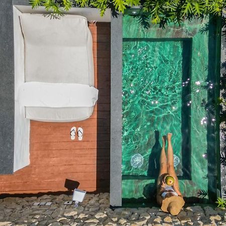 Vila Almesca Caraíva Exteriér fotografie