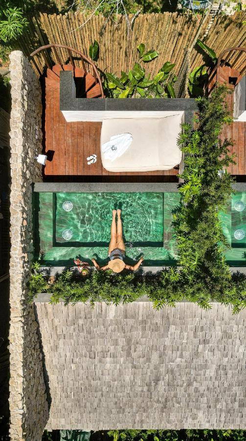 Vila Almesca Caraíva Exteriér fotografie