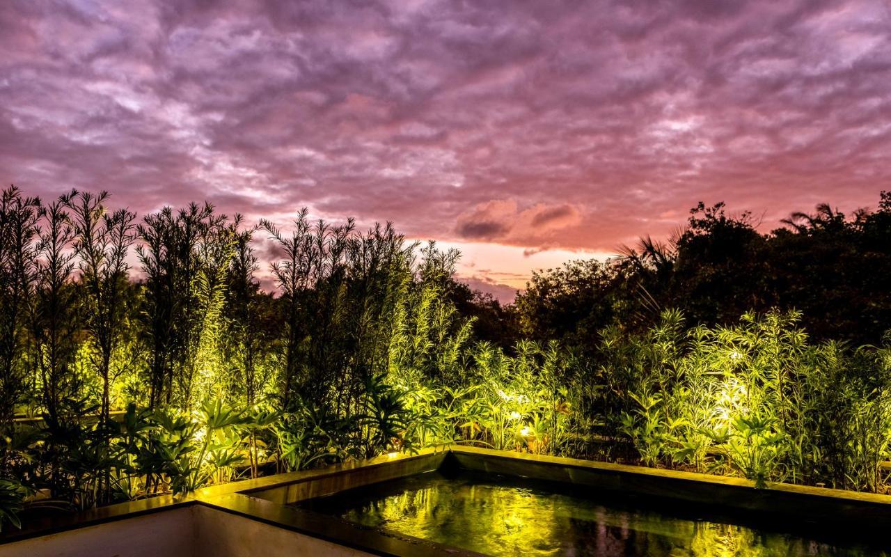 Vila Almesca Caraíva Exteriér fotografie