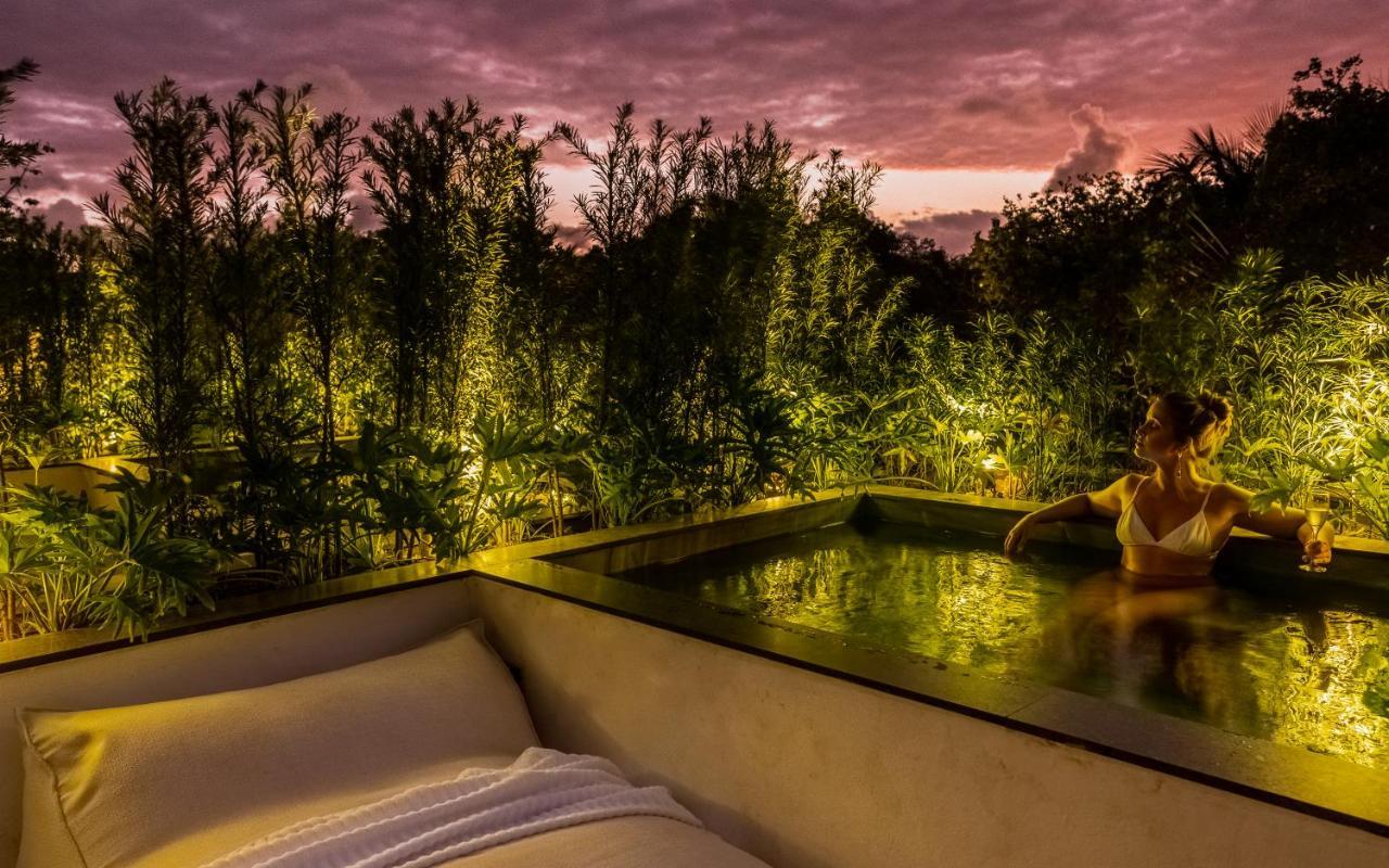 Vila Almesca Caraíva Exteriér fotografie